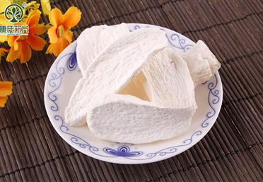 如何用滋補(bǔ)養(yǎng)生產(chǎn)品山藥養(yǎng)出好胃口？