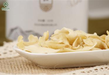 百合藥膳，百姓的滋補(bǔ)佳品 - 中藥飲片代工