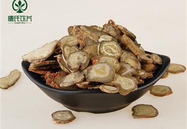 云南三七切片好還是打粉好 - 三七粉代工