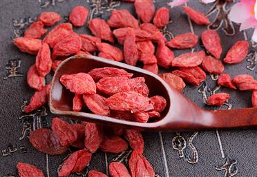 帶你走進(jìn)“世界枸杞之都”——寧夏枸杞的發(fā)源地 - 代用茶代工