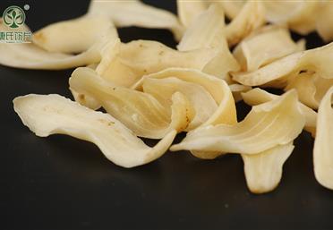 百合干怎么吃營(yíng)養(yǎng)好——百合食譜送給你 - 中藥飲片代工