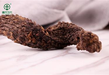 沙漠人參：肉蓯蓉 - 中藥粉代工