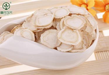 人參的采收時(shí)間也有很多講究，知道可以少走很多彎路 -壓片糖果代工