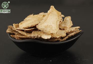 好藥材源于道地產(chǎn)區(qū)，岷縣當(dāng)歸，女人的“桃花妝” - 中藥飲片代工