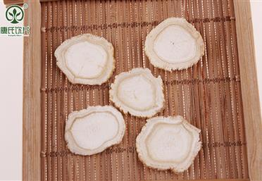 目光如炬查驗(yàn)人參優(yōu)劣 - 代用茶代工