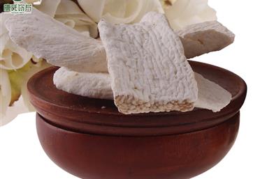 山藥，張仲景用它拯救了一方百姓 - 中藥飲片代工