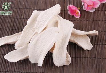 山藥的傳奇故事，原來山藥名稱來源于此 - 中藥飲片代工