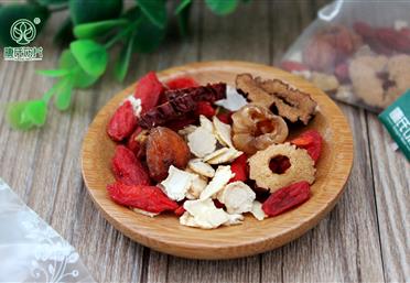 什么是人參趴貨，人參趴貨長什么樣淺談山參與趴貨的鑒別 - 代用茶代工