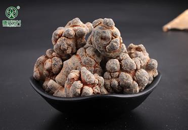 選購高品質三七，這些不可不知的三七鑒別知識 - 三七粉代工