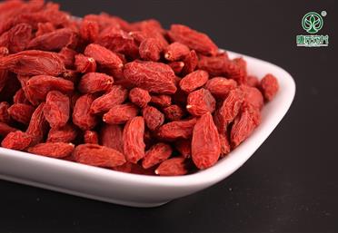 你能根據(jù)樹(shù)形和果形輕松辨別枸杞的品種嗎 - 代用茶代工