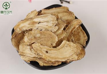 什么是當(dāng)歸頭，當(dāng)歸頭的等級(jí)如何劃分 - 中藥飲片代工