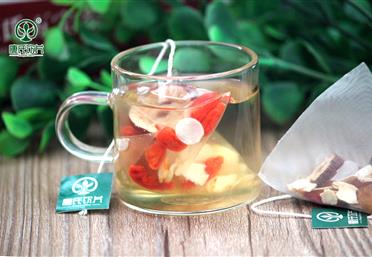 龍眼肉究竟好在哪里，他說了才算 - 代用茶代工