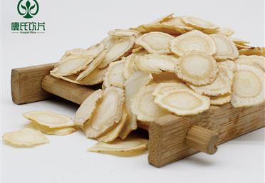 西洋參片放置時(shí)間過長，還能繼續(xù)食用嗎？ - 西洋參中藥飲片代工