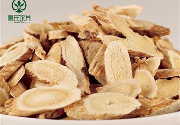 黃芪的干燥和儲(chǔ)藏，需要注意哪些事項(xiàng) - 中藥飲片代工