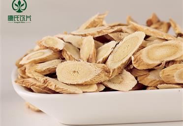 黃芪的干燥和儲(chǔ)藏，需要注意哪些事項(xiàng) - 中藥飲片代工