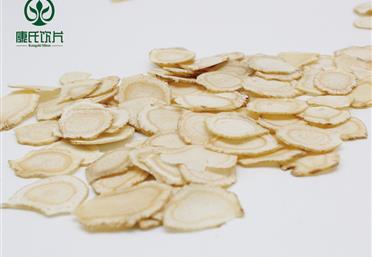 西洋參打粉之前需要炒熟嗎？自制西洋參粉的注意事項(xiàng) - 中藥粉代工