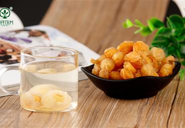 龍眼肉究竟好在哪里，他說(shuō)了才算 - 代用茶代工