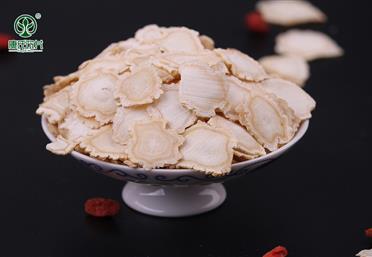 目光如炬查驗人參優(yōu)劣 - 代用茶代工