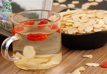 夏天喝西洋參正當時，原來夏天喝西洋參的好處這么多 - 中藥飲片代工