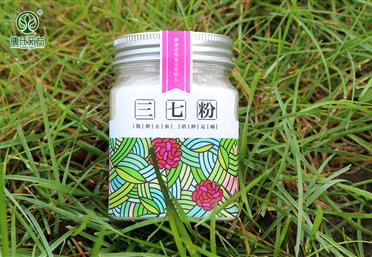 辨別三七粉，這幾個方法需牢記 - 三七粉代工