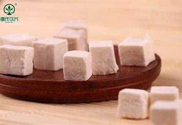 外表粗糙，內有乾坤 - 中藥飲片代工