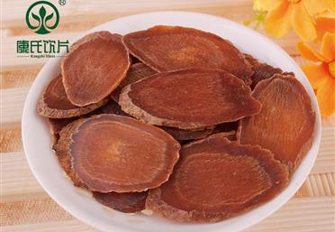 紅參適合泡水喝嗎？教你辨別正宗紅參的味道 - 中藥粉代工