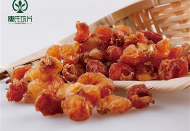 自然晾曬干燥的龍眼肉真的那么好嗎，龍眼肉是如何制作出來的 - 代用茶代工