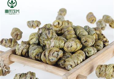 鐵皮石斛放干了是否還能吃？鐵皮石斛干條和鐵皮楓斗哪個(gè)好 - 中藥飲片代工