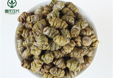 鐵皮石斛的渣滓越多品質(zhì)就越差，教你正確選購(gòu)鐵皮石斛 - 中藥飲片代工