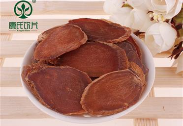 紅參適合泡水喝嗎？教你辨別正宗紅參的味道 - 中藥飲片代工