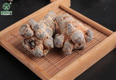 三七頭干度越干越適合打粉，三七頭的干度怎么衡量 - 參茸禮品