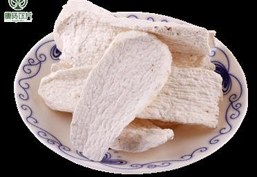 山藥的傳奇故事，原來(lái)山藥名稱(chēng)來(lái)源于此 - 中藥飲片代工