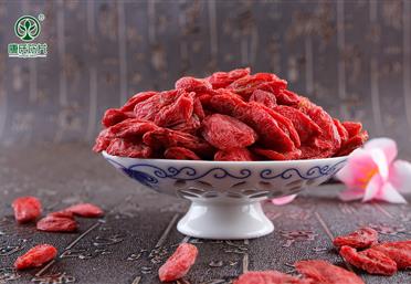 帶你走進(jìn)“世界枸杞之都”——寧夏枸杞的發(fā)源地 - 壓片糖果代工