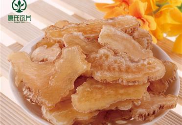 “頭暈圣藥”數(shù)天麻，天麻偽品辨一辨 - 滋補(bǔ)養(yǎng)生產(chǎn)品