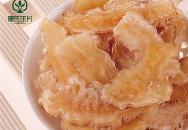 天麻可以泡水喝嗎？天麻泡水喝的注意事項(xiàng) - 中藥飲片代工