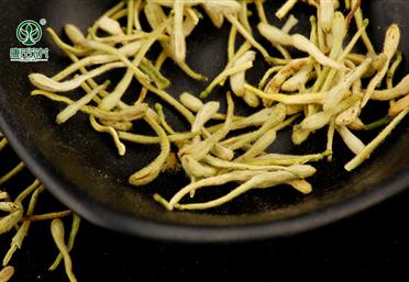 采摘金銀花，并不是采摘下來(lái)而已 - 中藥飲片代工