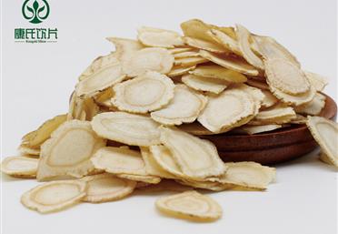 西洋參打粉之前需要炒熟嗎？自制西洋參粉的注意事項(xiàng) - 中藥粉代工