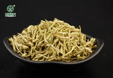 采摘金銀花，并不是采摘下來(lái)而已 - 滋補(bǔ)養(yǎng)生產(chǎn)品