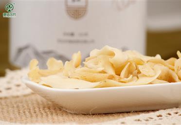 百合干和此物一起泡水喝，解除秋燥潤肺陰 - 中藥飲片代工