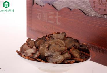 三七的頭數(shù)具體指什么，有什么區(qū)別嗎三七幾個頭的好＿三七粉代工＿藥食同源食品OEM代工