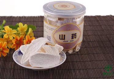 一字之差，謬以千里：淮山藥和懷山藥的區(qū)別＿康氏中藥飲片代工定制OEM