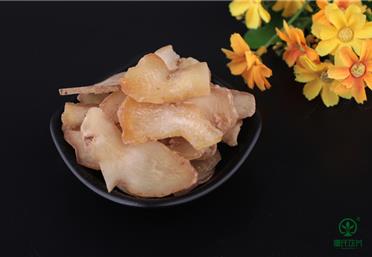 生黃精是否可以用來泡水喝，生黃精這么吃滋補(bǔ)又美味＿西洋參批發(fā)＿黃精批發(fā)