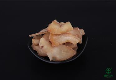 黃精是如何炮制出來的，具體步驟告訴您黃精泡水喝的益處-康氏中藥飲片代工定制OEM