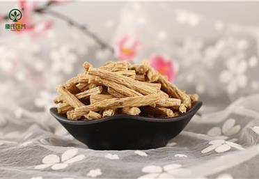 一目了然辨黨參＿西洋參批發(fā)＿衛(wèi)康旗下康氏中藥飲片黨參定制、代工、OEM