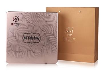 好產(chǎn)品源于好地方，帶你走進林下參的故鄉(xiāng)——康氏中藥飲片代工定制OEM