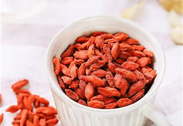 寧夏枸杞，憑什么與眾不同 - 壓片糖果代工