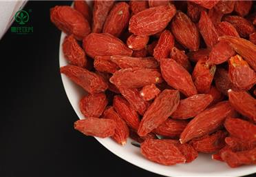 帶你走進(jìn)“世界枸杞之都”——寧夏枸杞的發(fā)源地 - 壓片糖果代工