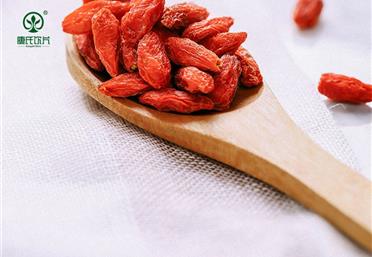 中國(guó)枸杞之鄉(xiāng)：先鋒枸杞 - 壓片糖果代工