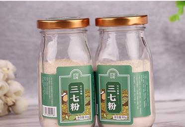 吃得三七苦，方識(shí)健康甜。加些“佐料”讓三七口感爆贊衛(wèi)康旗下康氏中藥飲片三七粉代工/定制/OEM