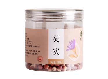 芡實(shí)  中藥飲片代工
